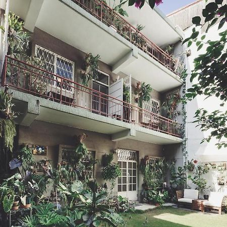 Civil Life Tainan Apartment Exterior foto