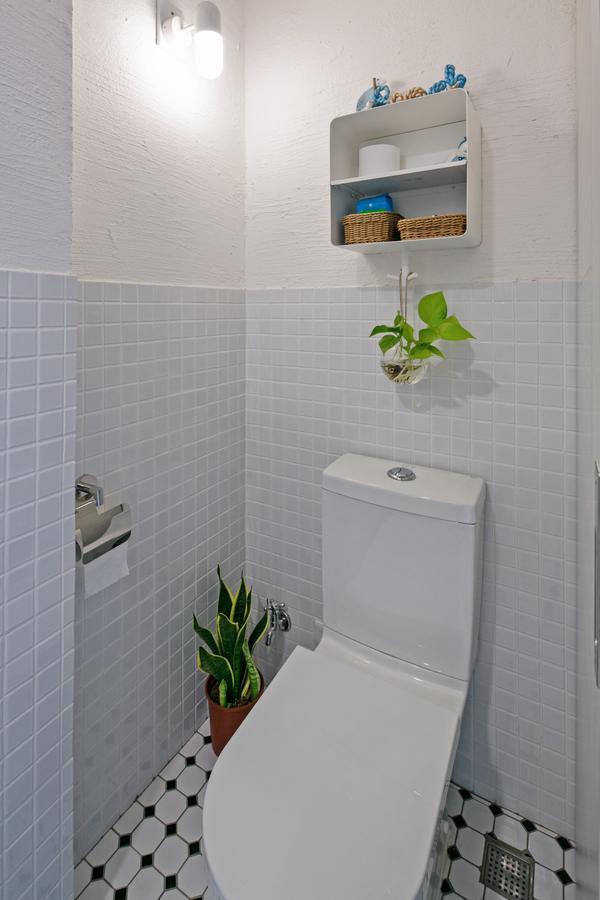 Civil Life Tainan Apartment Exterior foto