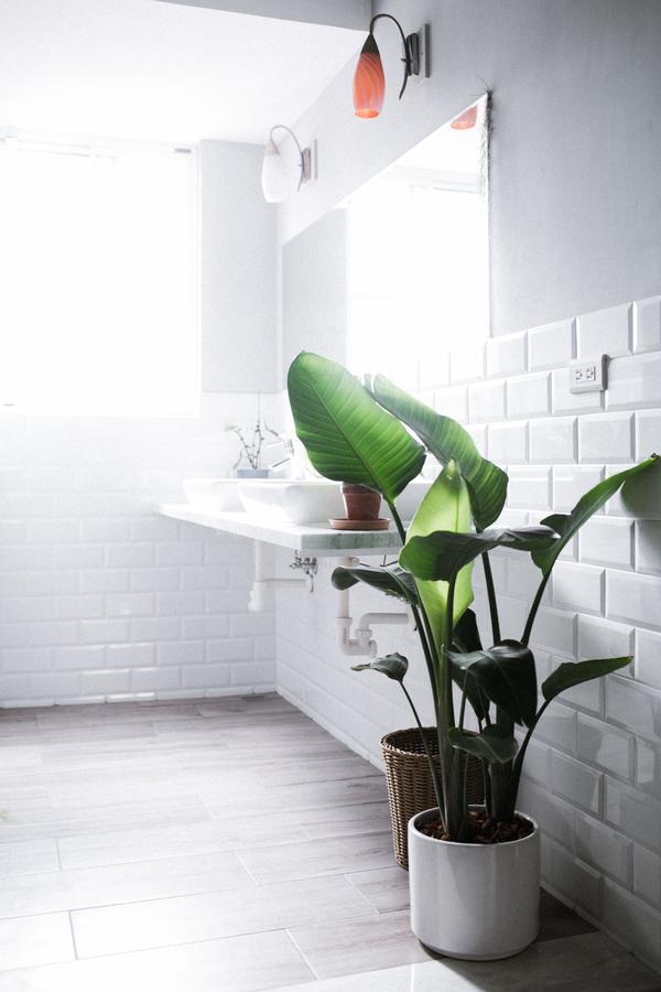 Civil Life Tainan Apartment Exterior foto